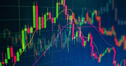 Bản tin VNINDEX sáng 25/07/2025 – Bàn thắng vàng kết thúc tuần giao dịch?