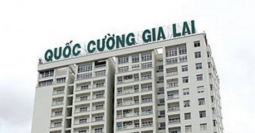 QCG – Đã thoát đáy, dòng tiền lớn đang vào! Bạn có dám đi trước thị trường?