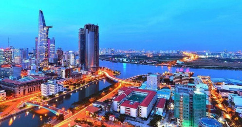 Dòng chảy tài sản năm 2025: Khi dòng tiền tìm kiếm cơ hội trong biến động