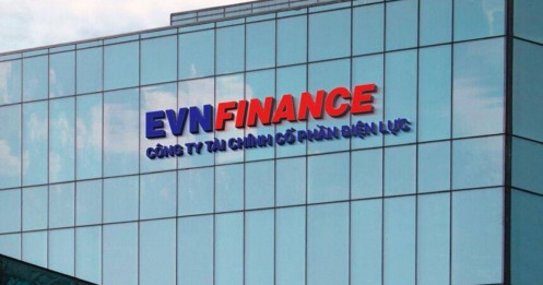 EVF – Tài chính tiêu dùng “ngủ yên” đang thức giấc?