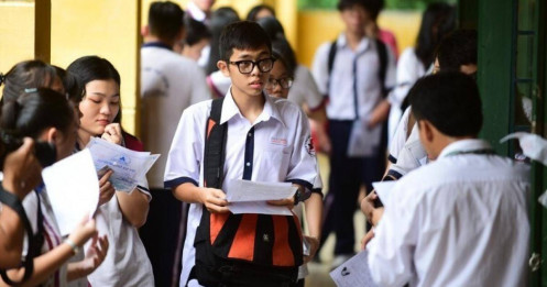 Chi phí y tế, giáo dục được trừ thuế thu nhập cá nhân: Cần quy định ngưỡng trần