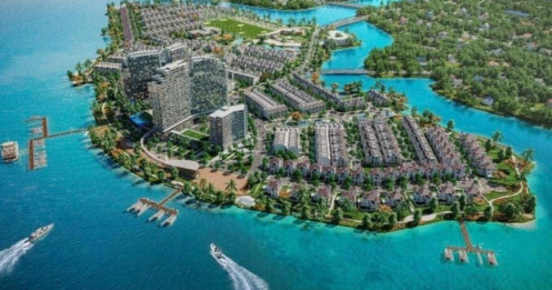 Gần 900 dự án vào diện thanh tra