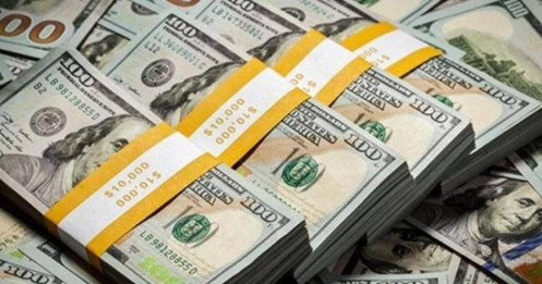 PMI Mỹ phân hóa mạnh: Sản xuất hụt hơi – Dịch vụ vượt kỳ vọng