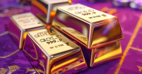 Dự báo về Vàng (XAUUSD), Bạc, Bạch kim – Vàng vẫn chịu áp lực khi nhu cầu về kim loại quý giảm