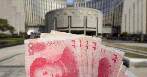 Trung Quốc bơm tiền kích thích kinh tế - nhu cầu hàng hóa có thể phục hồi