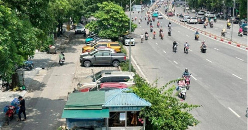 Sự kiện: Hà Nội cấm xe máy chạy xăng