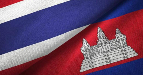 Căng Thẳng Thái Lan – Campuchia: Liệu Giá Gạo, Cao Su Và Năng Lượng Khu Vực Sẽ Chịu Sóng Gió?