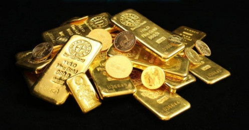 Giá vàng trong nước giảm mạnh: SJC mất 1 triệu đồng/lượng, áp lực điều chỉnh vẫn còn tiếp diễn?