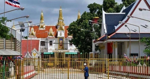 Cập nhật địa chính trị & thuế quan toàn cầu