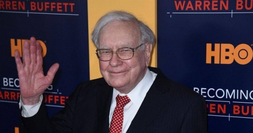 Thành công của Warren Buffett và những bài học đắt giá cho nhà đầu tư cá nhân mới