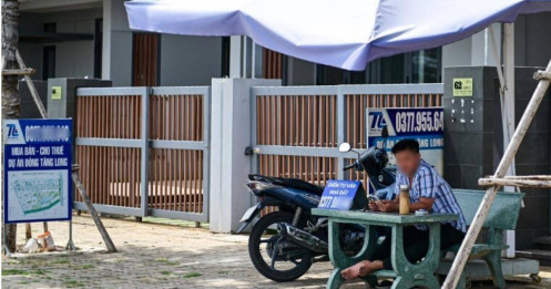 Đánh thuế ‘lướt sóng’ bất động sản: Nên thí điểm ở nơi có cơ sở dữ liệu tốt