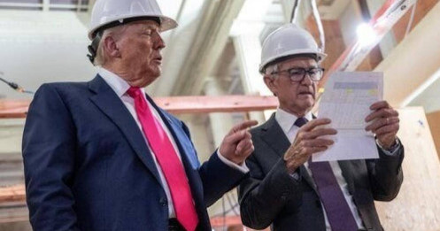 Cải tạo trụ sở – hay cải tổ Fed?