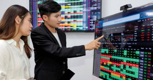 VCCI lo ngại rủi ro từ đề xuất thu thuế cổ tức bằng cổ phiếu