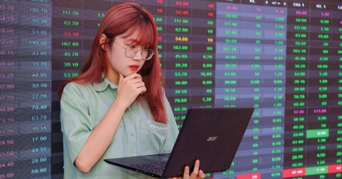 Sàn xanh, ví đỏ: Khi thị trường lên mà tài sản vẫn đi xuống