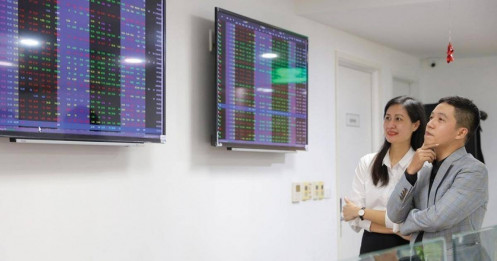 Cổ tức 2025: Niềm vui chưa trọn