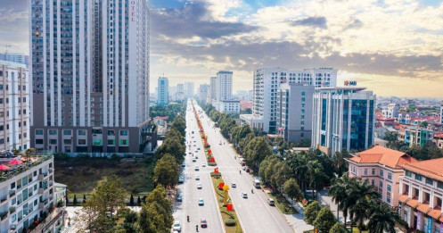 Bắc Ninh đón sóng đầu tư quy mô lớn, bất động sản vào vùng tăng tốc