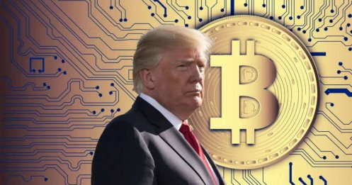 Hiệu ứng Trump: Bitcoin tạo ra 88 triệu phú mỗi ngày