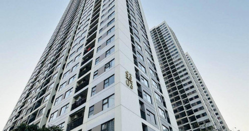 Áp thuế 20% lãi chuyển nhượng: Cẩn thận thêm gánh nặng cho thị trường bất động sản