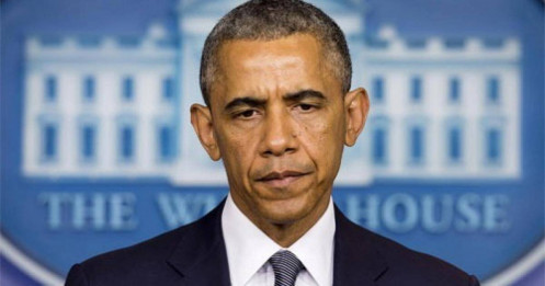 Liệu ông Obama có thể bị kết tội phản quốc không?