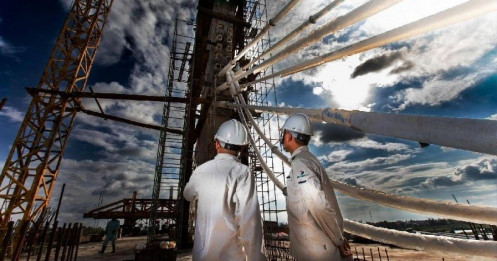 Chiến lược dài hạn của DPG