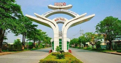 IDC - Tín hiệu tích cực từ đàm phán thương mại