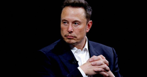 Elon Musk cảnh báo về tương lai của Tesla