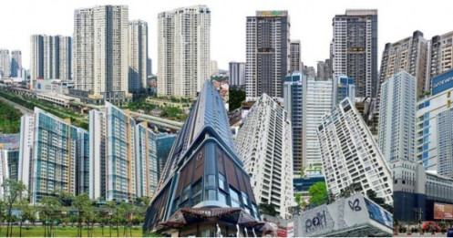 Áp thuế 20% lãi mua bán bất động sản: Cần lộ trình để thị trường không đóng băng