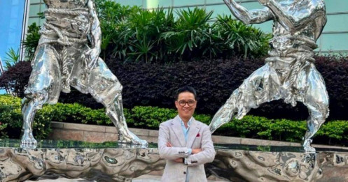 TTCK bước vào giai đoạn cuối sóng tăng