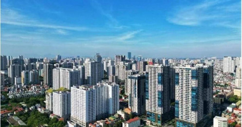 Áp thuế 20% với BĐS và CK, không để nhà đầu tư chịu thiệt