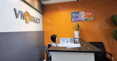 Cổ phiếu VND, liệu có rẻ?