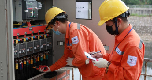 Thua lỗ triền miên, mỗi ngày EVNHANOI mất 1,5 tỷ đồng