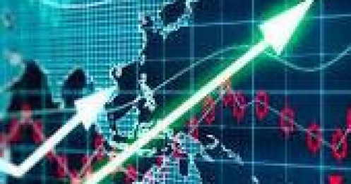 Chiện lược chọn ngành tối ưu khi uptrend