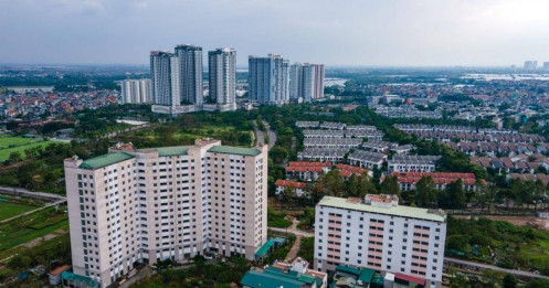 Chiêu trò tô vẽ bất động sản: Cái giá của sự nhẹ dạ