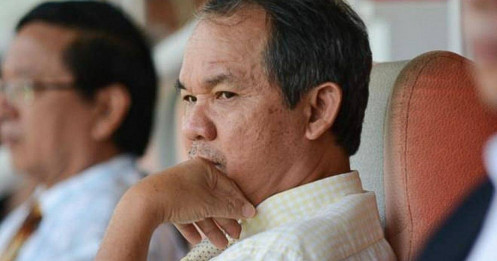 6 chủ nợ sắp trở thành cổ đông công ty bầu Đức