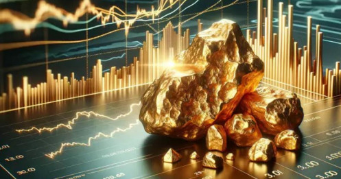 Dự báo giá vàng: Ngã ba quyết định - Phá vỡ hay phục hồi?