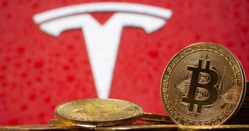 Tesla mất trắng 3,5 tỷ USD vì bán 'non' Bitcoin