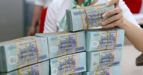 Những ngân hàng đầu tiên công bố lợi nhuận quý II/2025: Tăng nhiều hơn giảm