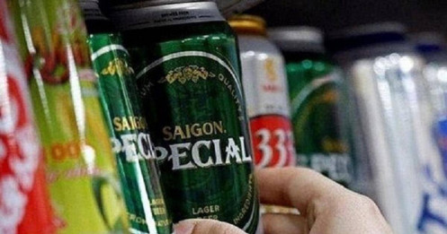 Cổ tức Sabeco còn hấp dẫn?