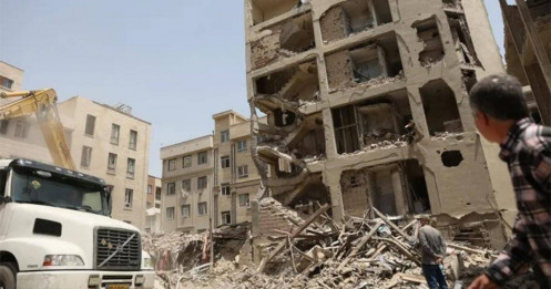 Israel đang “tìm cớ” cho cuộc chiến tiếp theo với Iran?