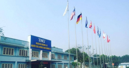 TNG hóa giải thuế quan