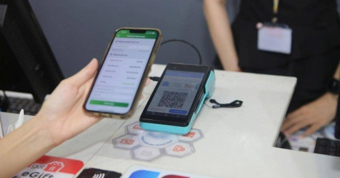 Nhiều người trẻ bị lừa bởi chiêu trò 'rút hộ 3 triệu, nhận 2,7 triệu'