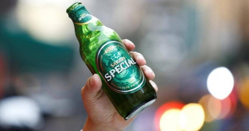 Vì sao kết quả kinh doanh của Sabeco đi lùi?