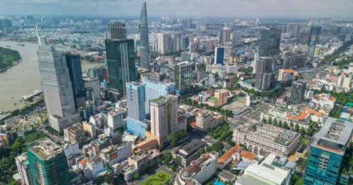 Lợi nhuận bất động sản trên đà “bốc hơi” vì thuế mới?