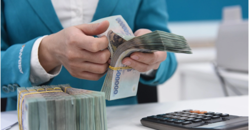 Bỏ room tín dụng: Cạnh tranh miếng bánh thị phần bằng giảm lãi suất