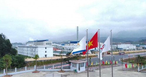 KSV: Chi 300 tỷ đồng trả cổ tức, đồng thời lên kế hoạch thoái vốn tại công ty con