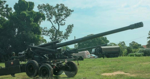 Campuchia, Thái Lan tiếp tục pháo kích lẫn nhau sau lời kêu gọi của Mỹ