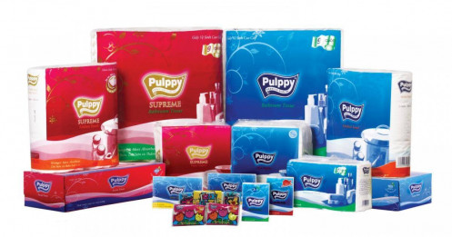 Bất ngờ người Việt chi đến 725 tỷ đồng mua giấy qua mạng