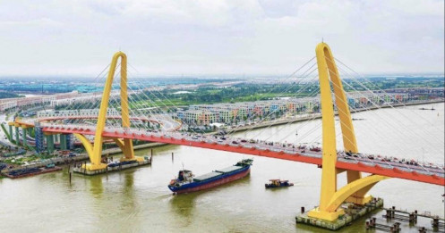 Bất động sản Hải Phòng kỳ vọng trở thành “phiên bản nâng cấp” của Thành phố Hồ Chí Minh