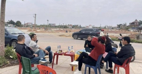 Bát nháo đào tạo môi giới bất động sản: Nguy cơ môi giới không chuyên “thổi giá” gây sốt ảo thị trường