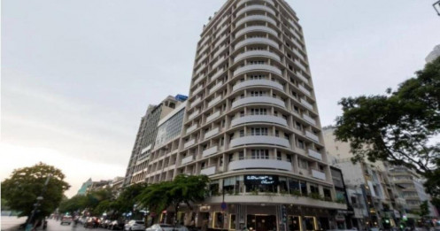 “Ảm đạm” thị trường khách sạn và căn hộ dịch vụ